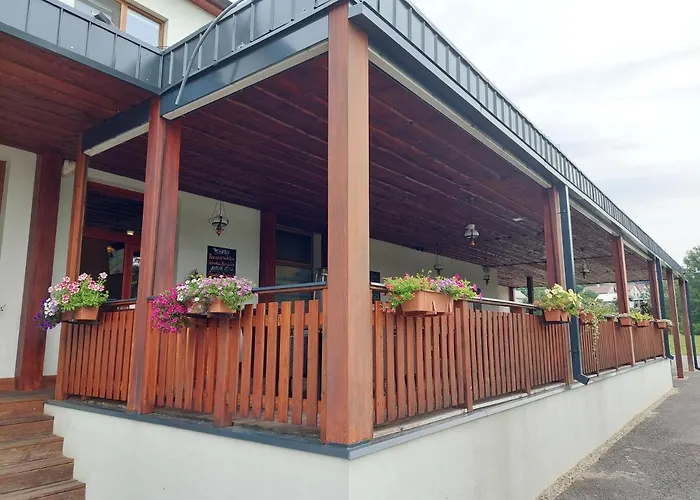 Penzion Country Steak Restaurant