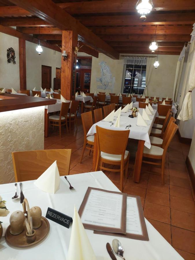 Гостевой дом Country Steak Restaurant